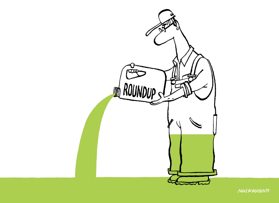 Roundup