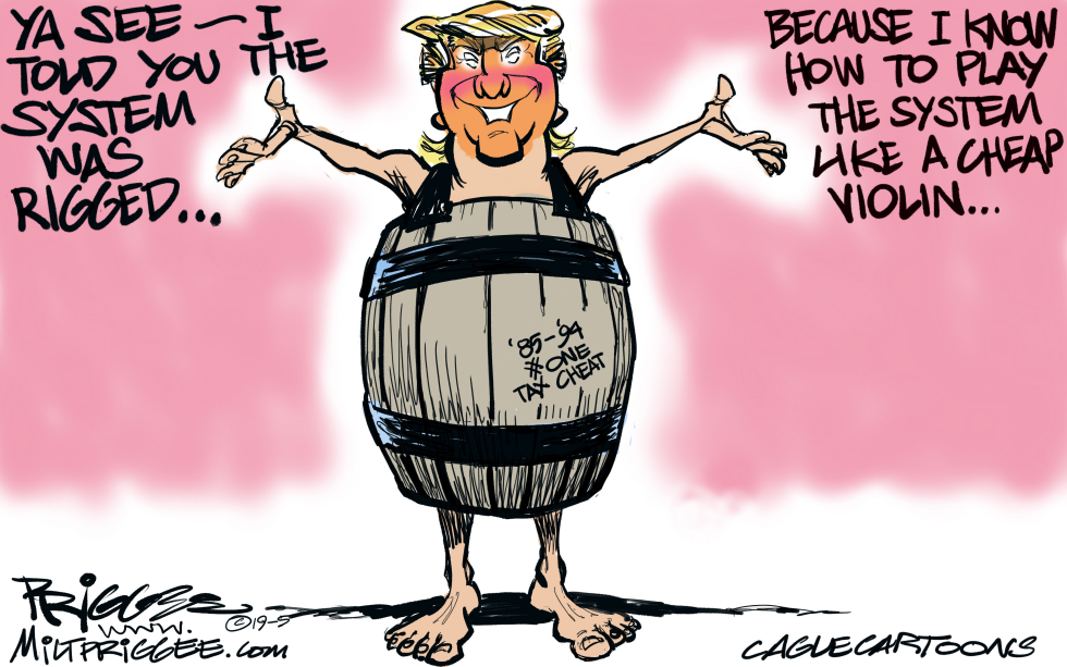 Biggest Loser