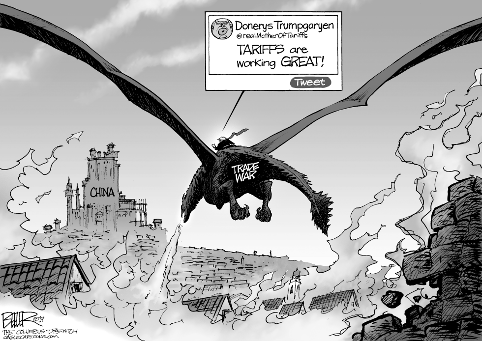 Mother of Tariffs