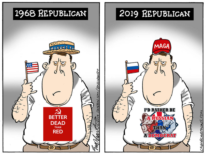 Old GOP ReFile