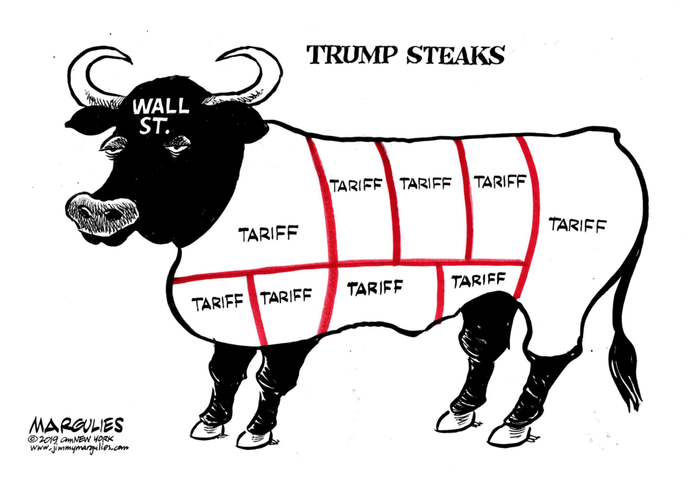 Trump Steaks