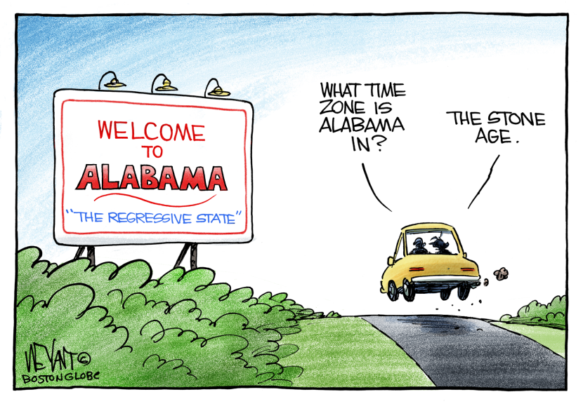 Stone Age State