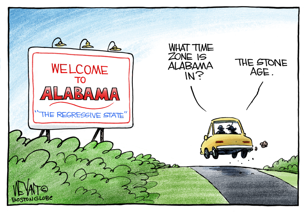 Stone Age State