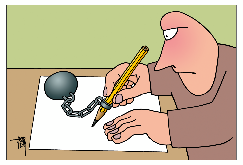 limits of humour