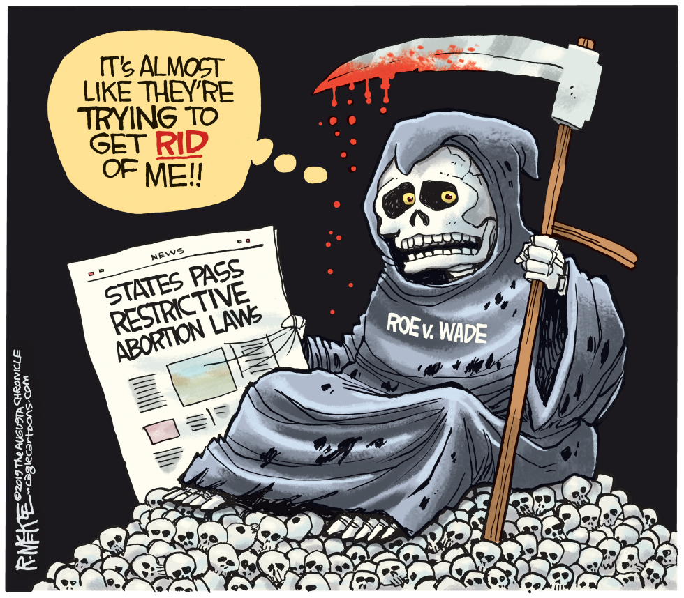 Roe v Wade