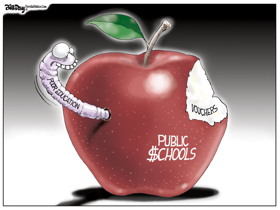 Public School Vouchers
