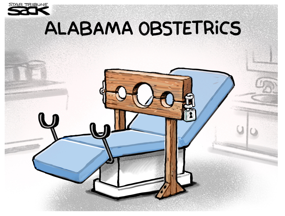 Alabama Obstetrics