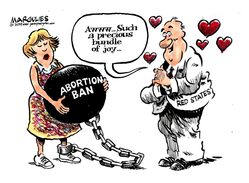 Abortion ban