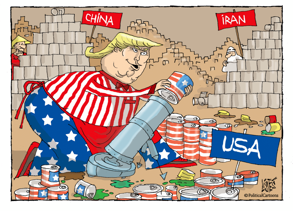 Trade War