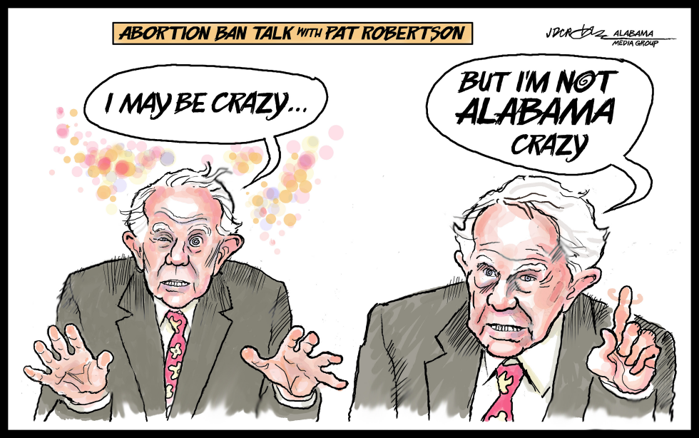 Alabama Crazy