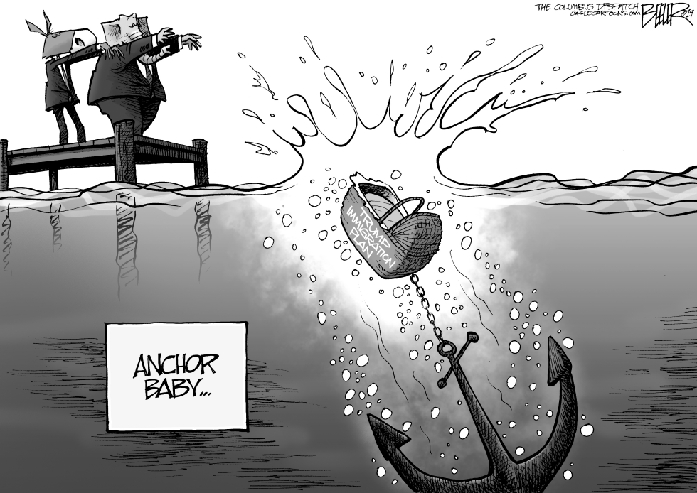 Immigration Anchor