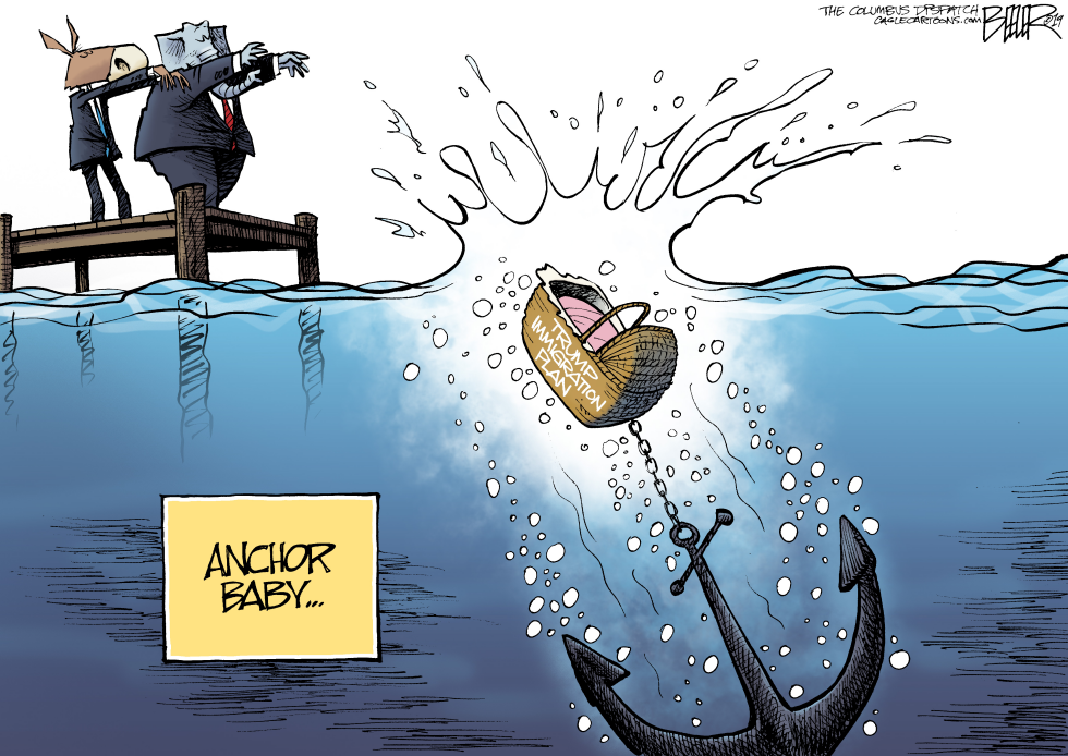 Immigration Anchor