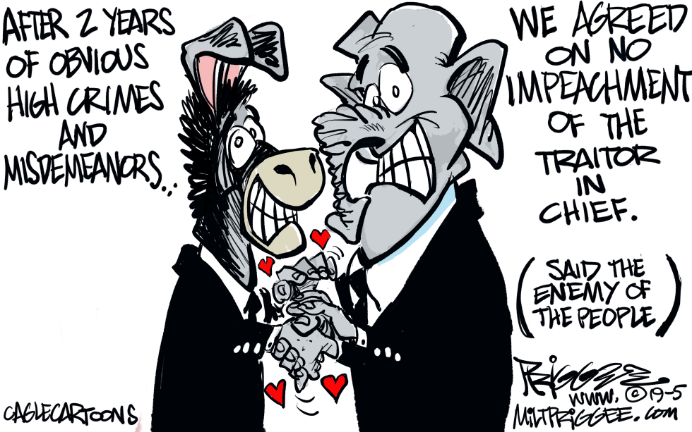 What Impeachment