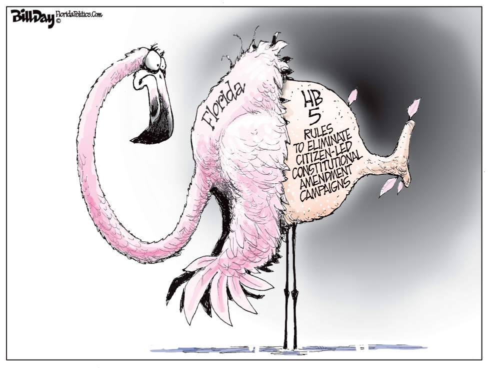 HB 5 Florida