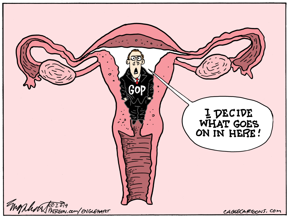 Republican Abortions