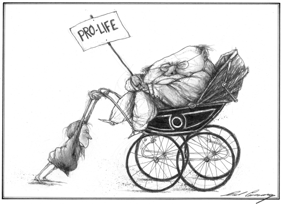 Antiabortion movement