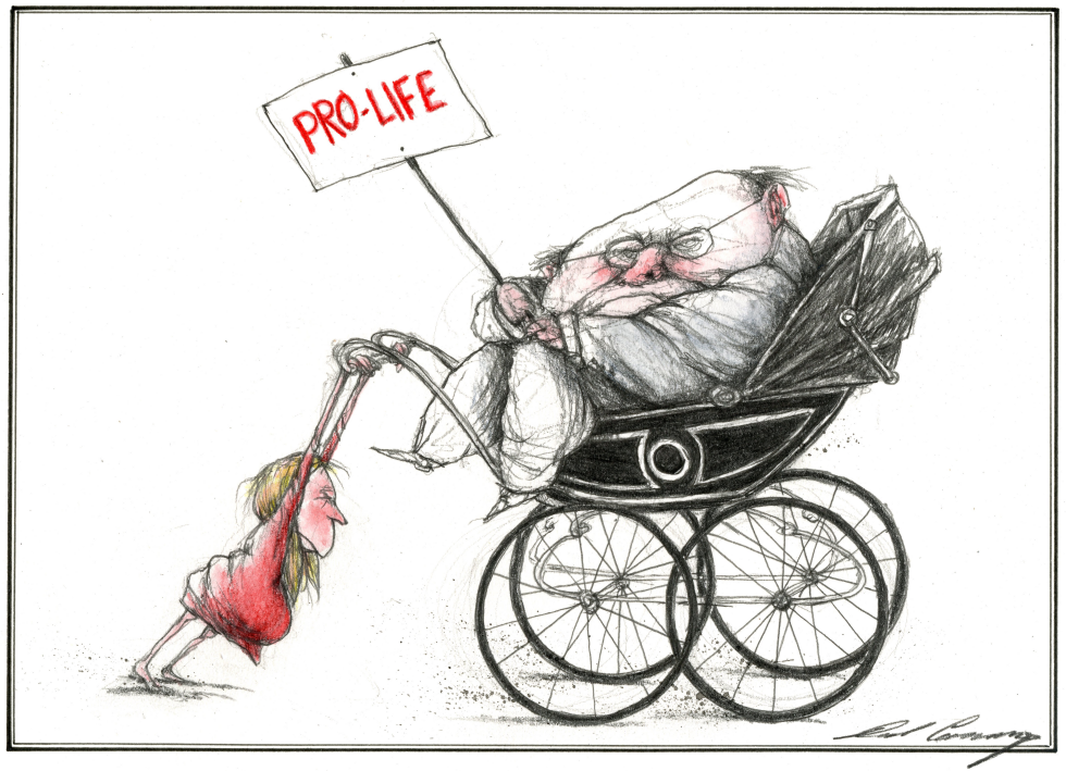 Anti-abortion movement
