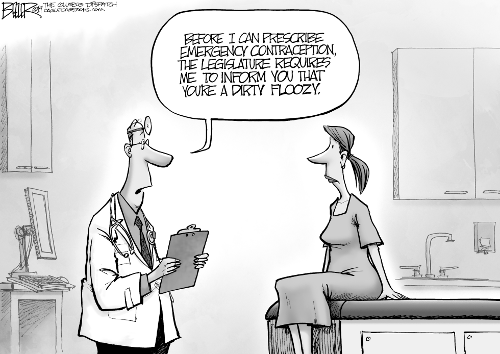 Informing Women