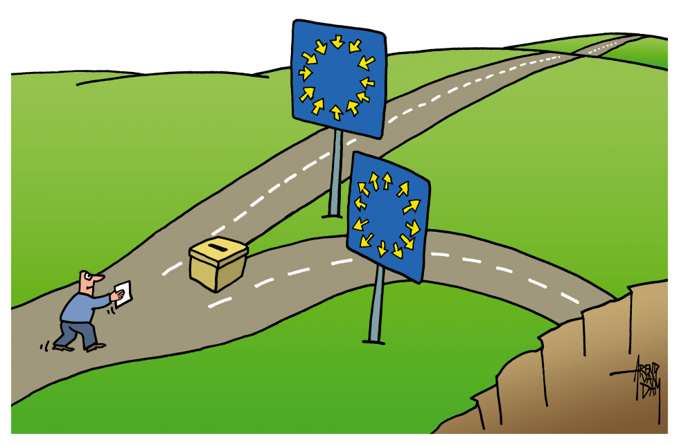 EUelections