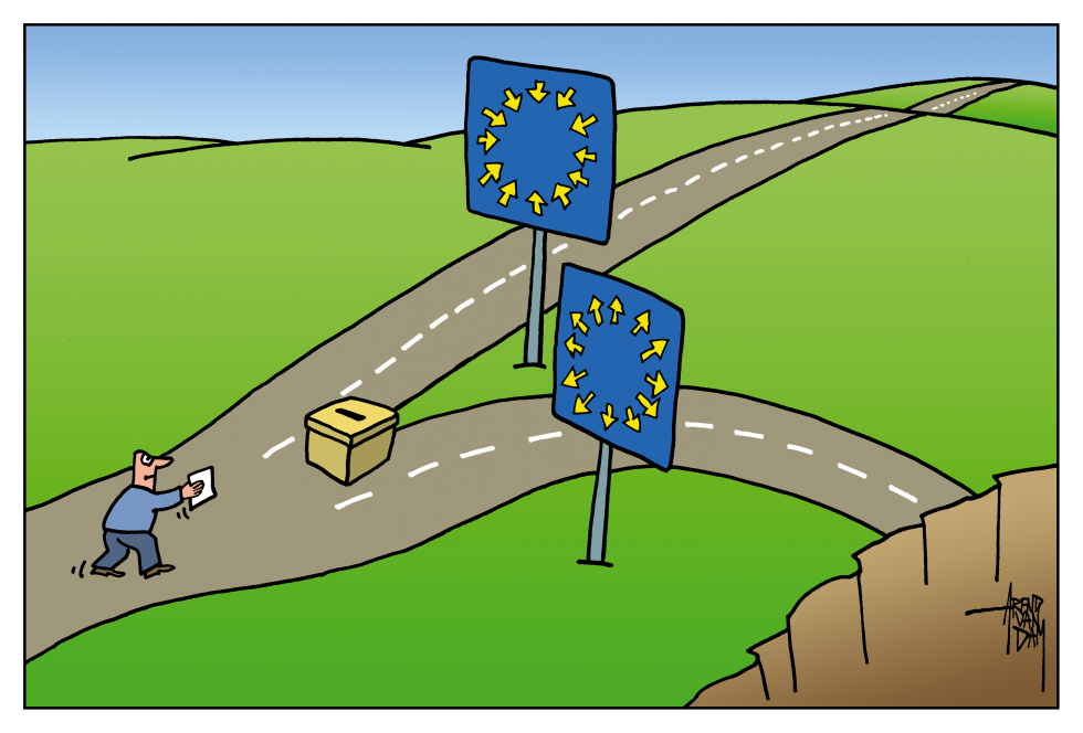 EUelections