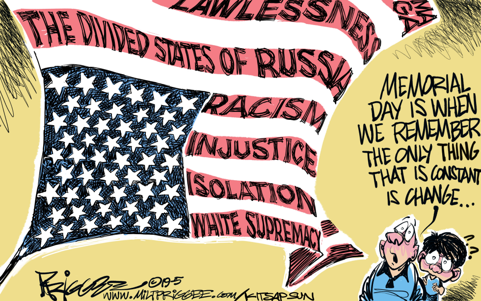 Memorial Day