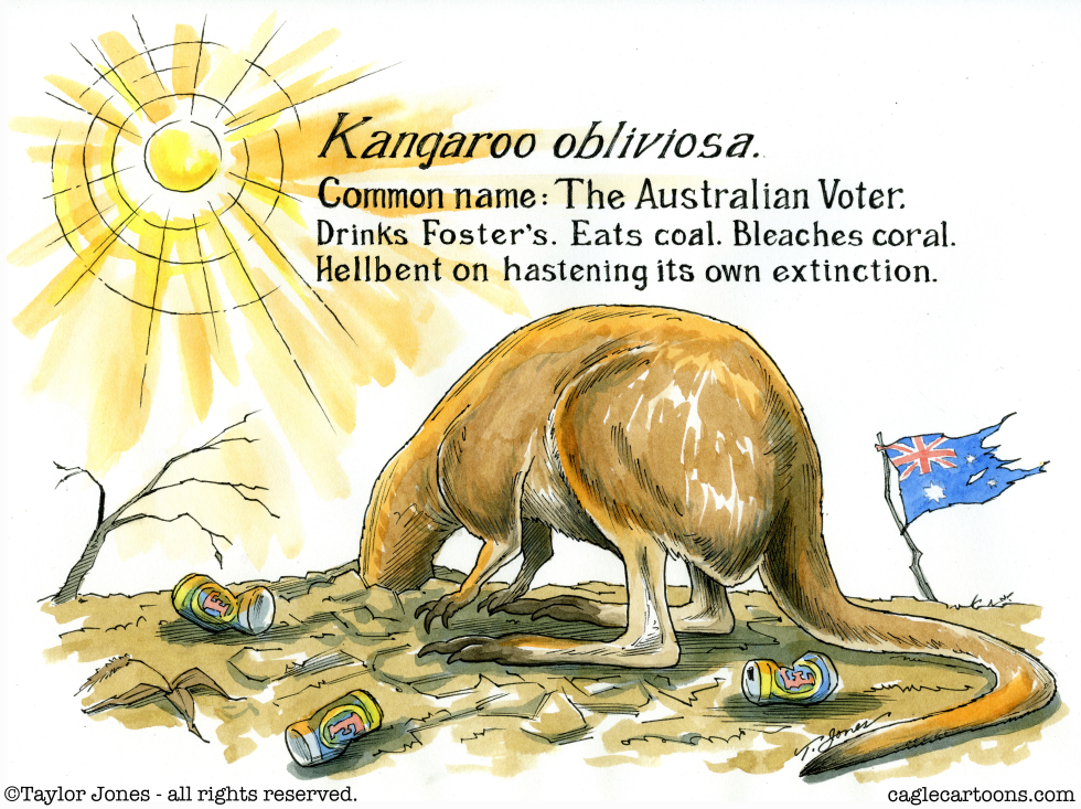 Australian election