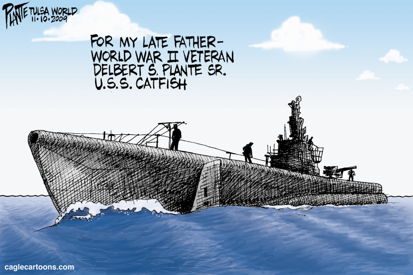 Memorial Day Tribute