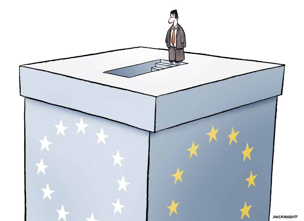 EU Parliament Elections