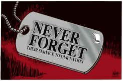 MEMORIAL DAY 2019 by Randy Bish