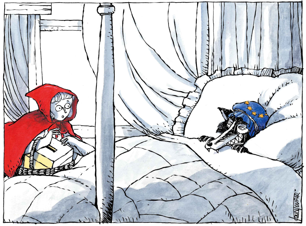 European Elections