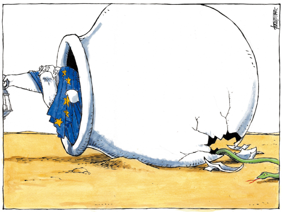 EU and Far Right