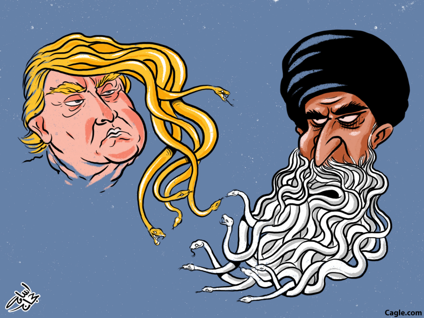 TrumpIran