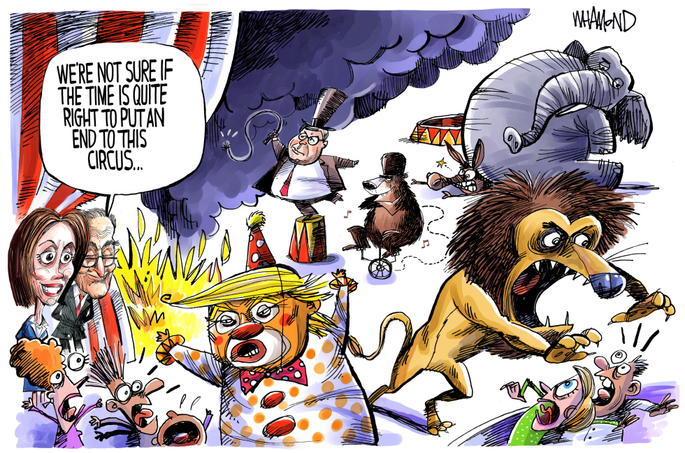 The Circus