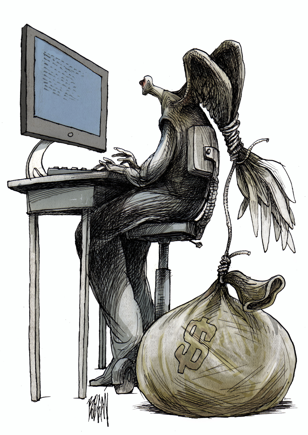 Libertad periodística