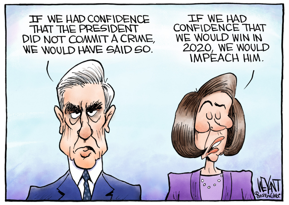 Vote of Confidence