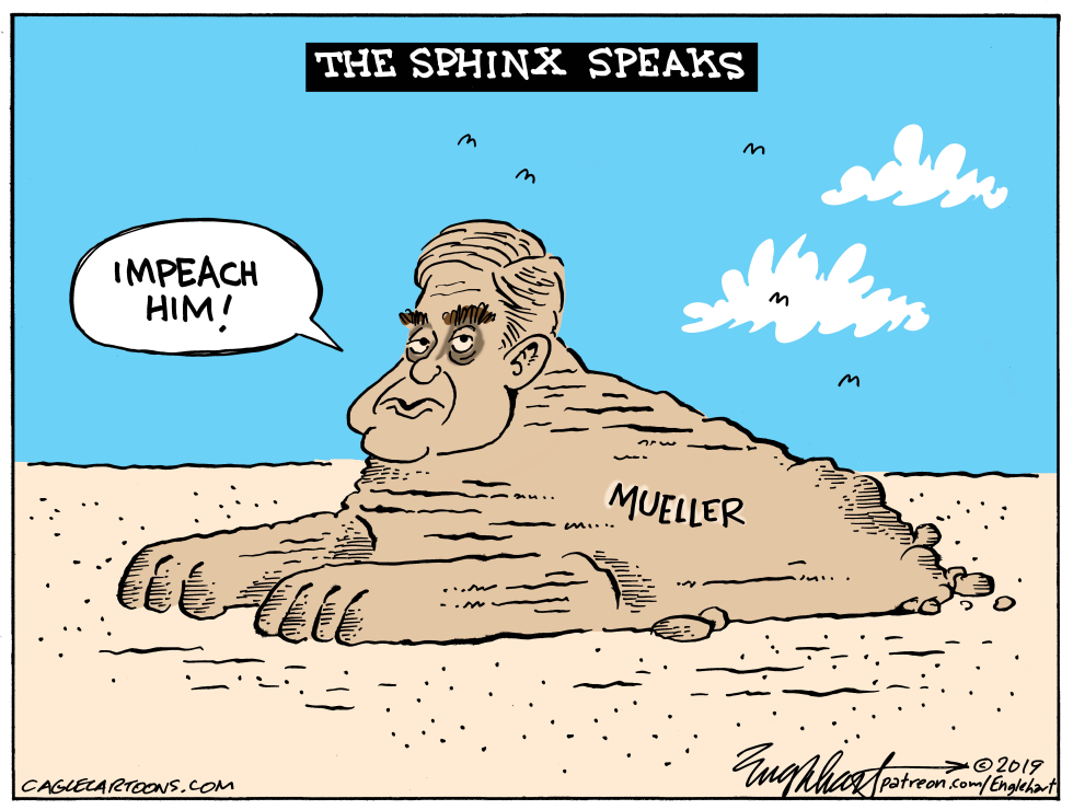Robert Mueller
