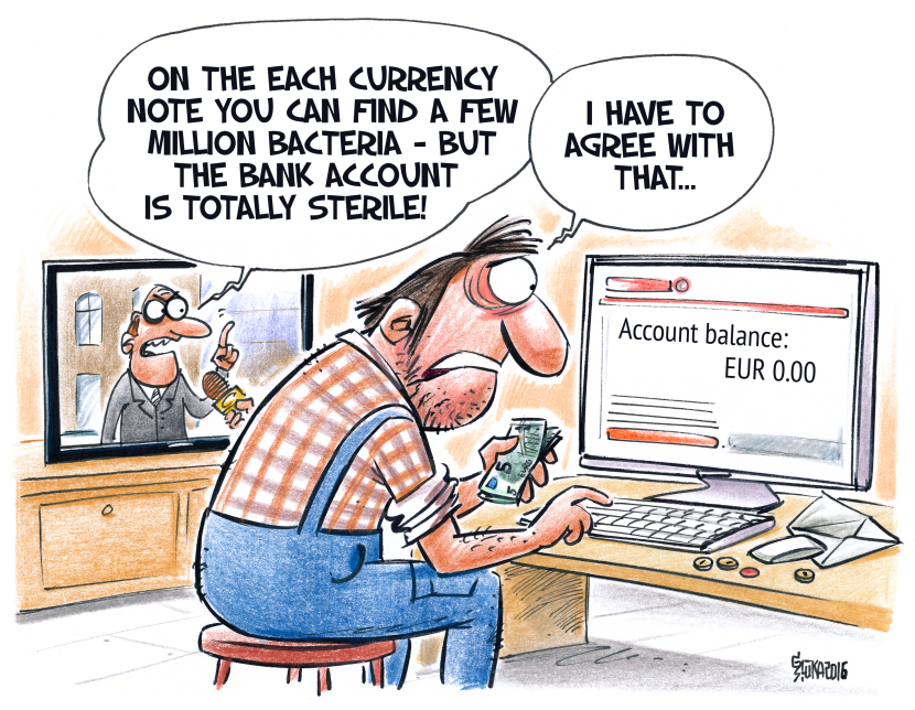 Money
