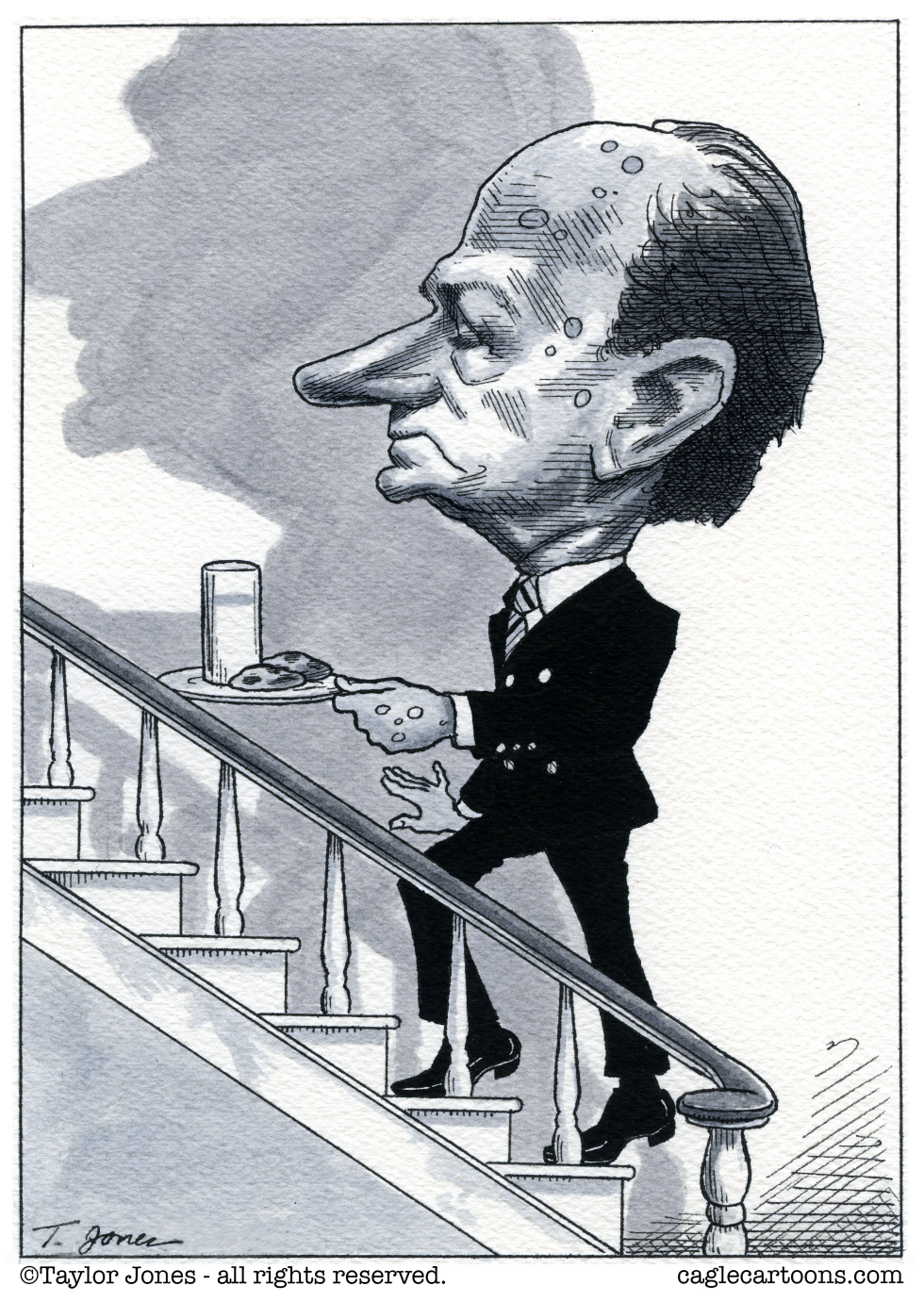 Claus Von Bulow 1926-2019