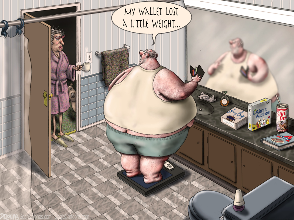 Diets Money
