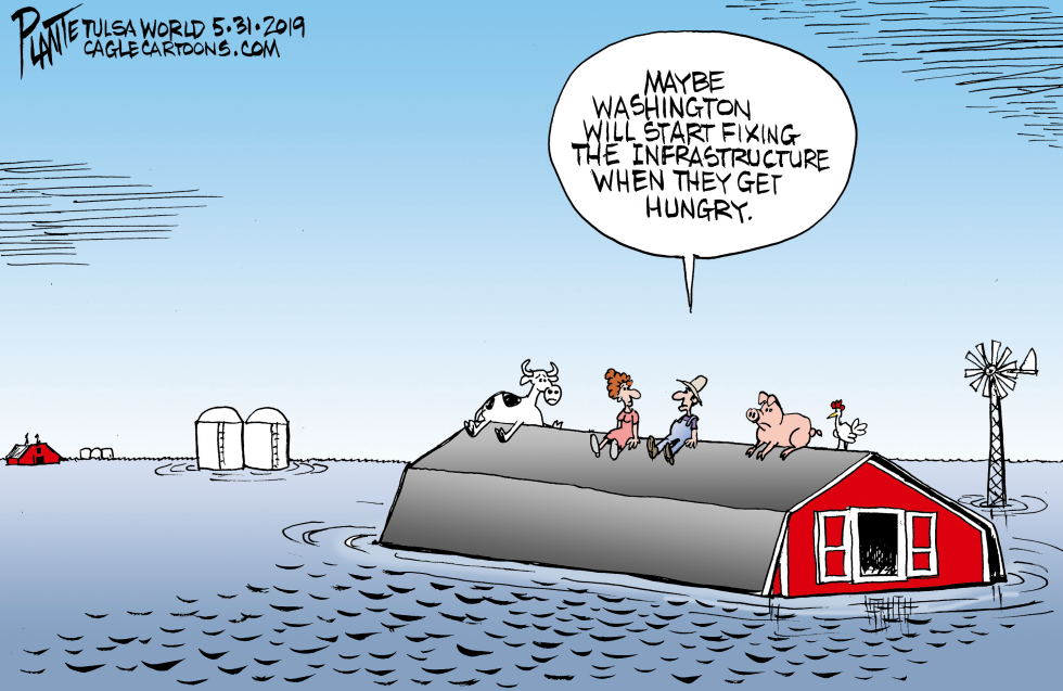 Infrastructure