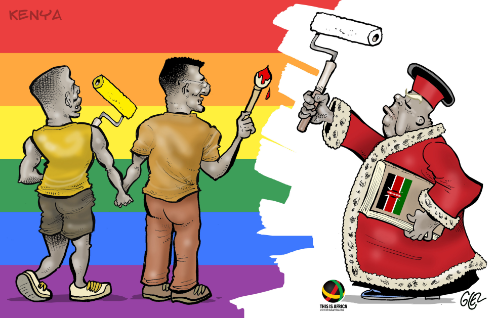 Gay Ban