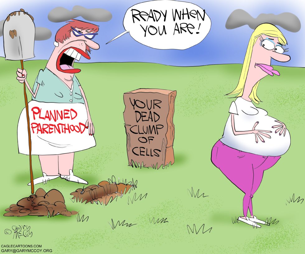 Planned Parenthood's Services