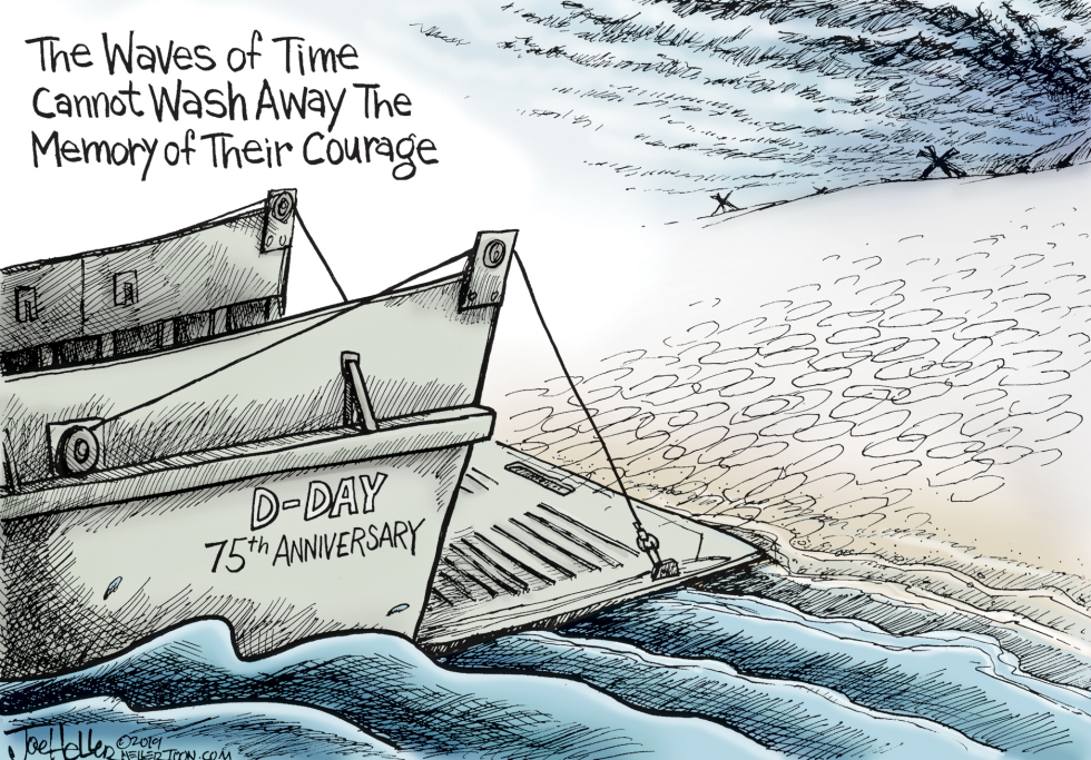DDay