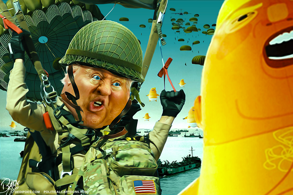 DDay
