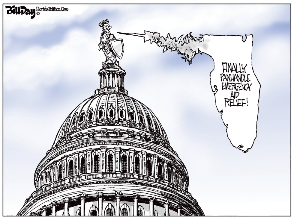 Emergency Relief Aid FLORIDA