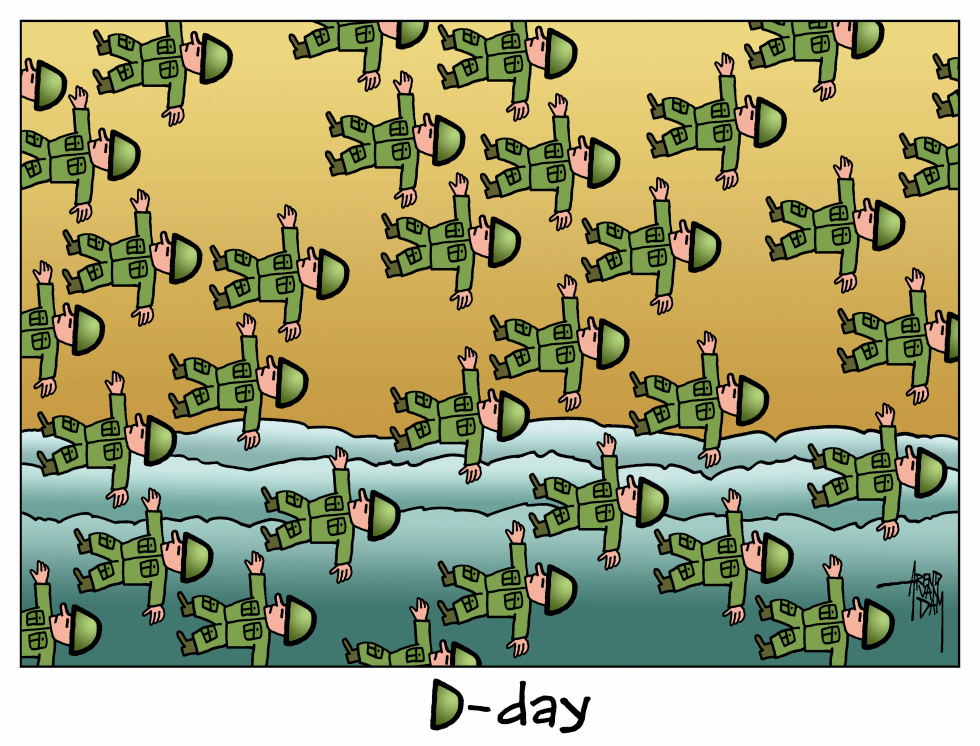 Dday