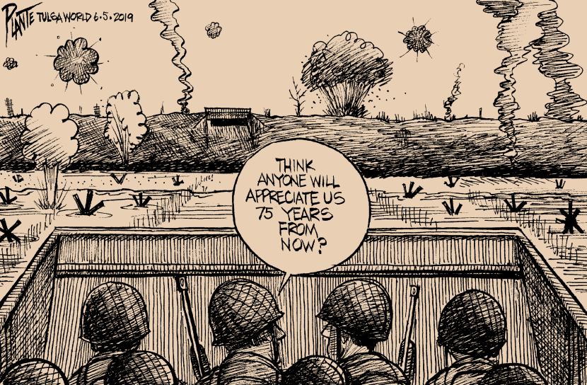 DDay