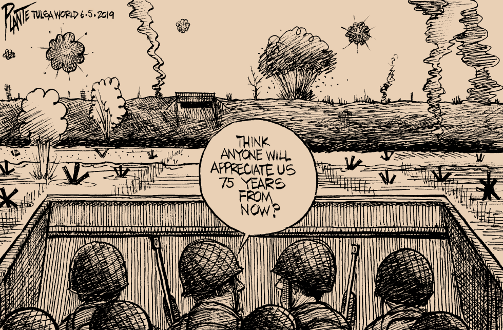 DDay
