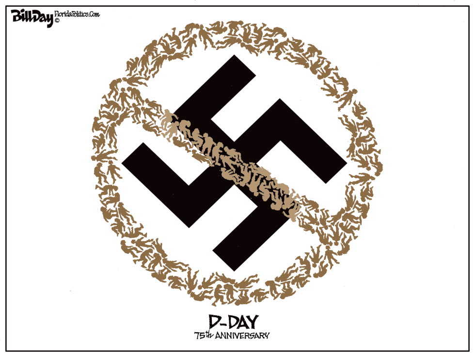 DDAY