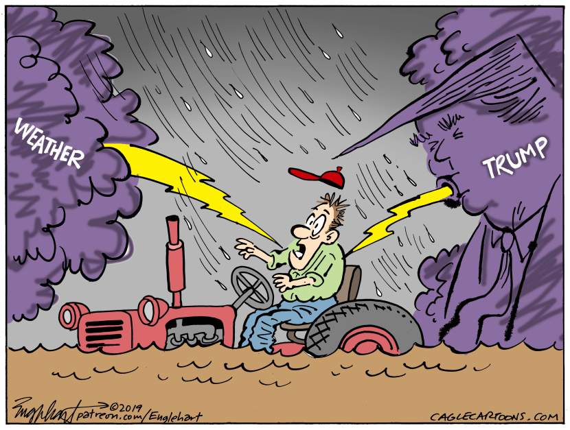 Trump Tariffs